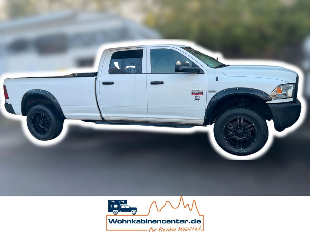 Bild des Angebotes Dodge RAM 2500