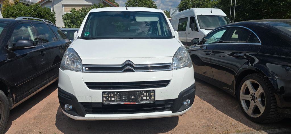 Bild des Angebotes Citroën Berlingo Kombi Selection