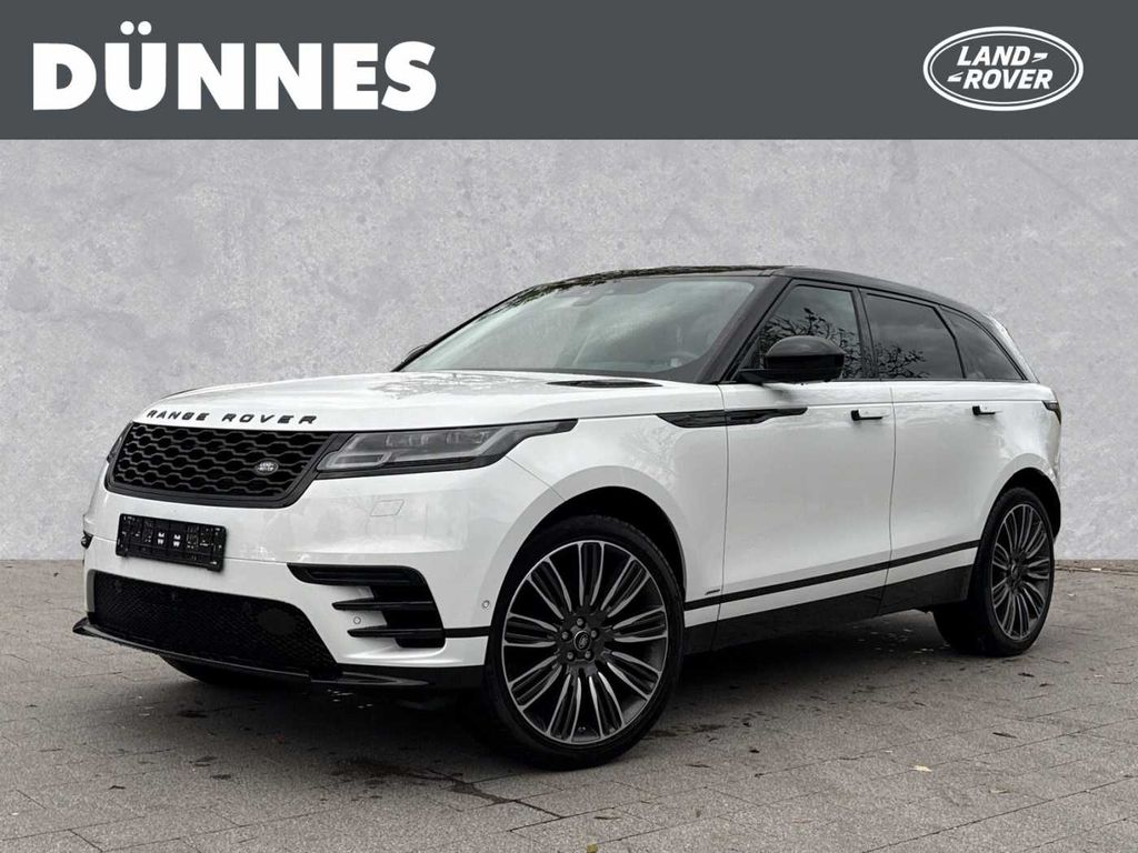 Bild des Angebotes Land Rover Range Rover Velar D300 R-Dynamic HSE