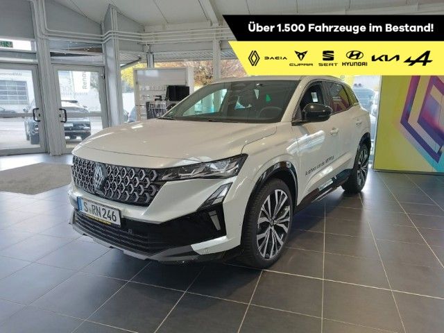 Bild des Angebotes Renault Austral Techno Mild Hybrid 160 Klima Navi