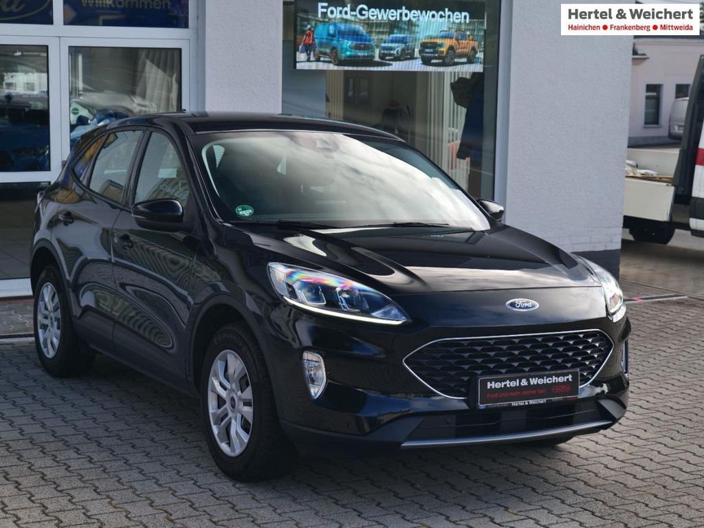 Bild des Angebotes Ford Kuga Cool & Connect