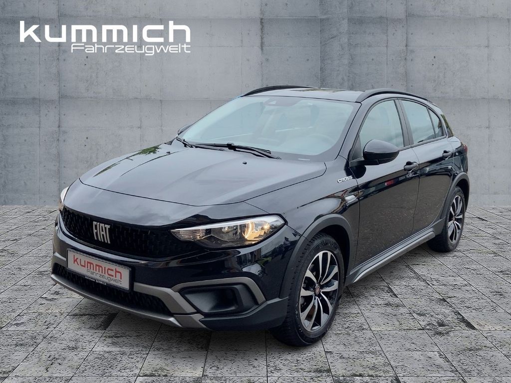 Bild des Angebotes Fiat Tipo 5-Türer City Cross Hybrid 1.5 130PS DCT