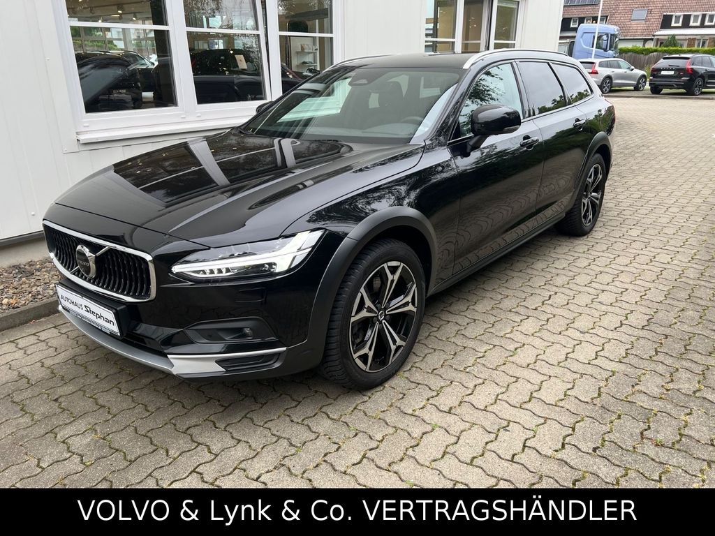 Bild des Angebotes Volvo V90 Cross Country Plus B4 Diesel AWD GARANTIE