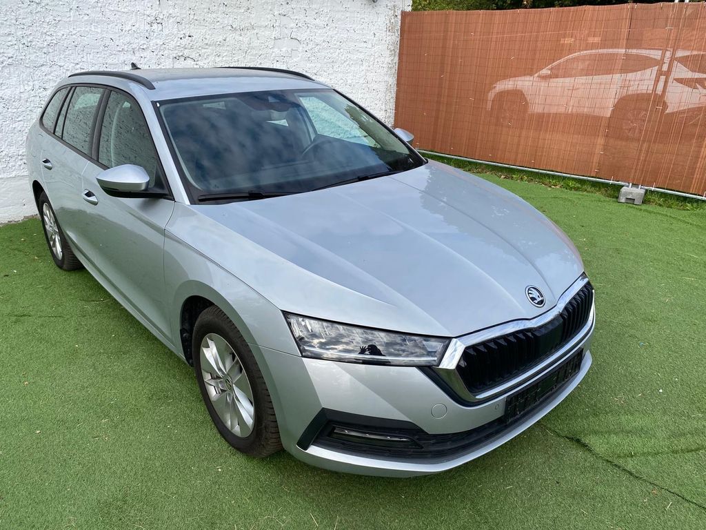 Bild des Angebotes Skoda Octavia 1.0 TSI ACTIVE COMBI