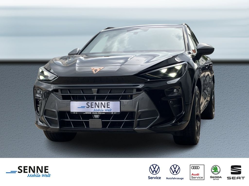 Bild des Angebotes Cupra Terramar 1.5 eTSI DSG AHK,ACC,Kamera,19-Zoll, LE