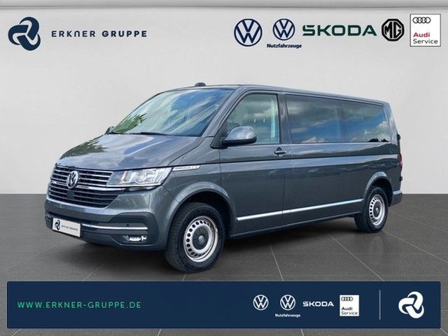 Bild des Angebotes Volkswagen T6  Caravelle T6.1 2.0TDI Com+lang+9-Sitzer+NAVI