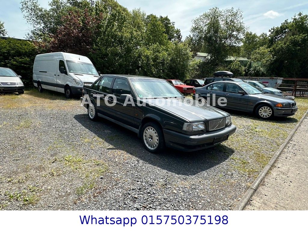 Bild des Angebotes Volvo 850