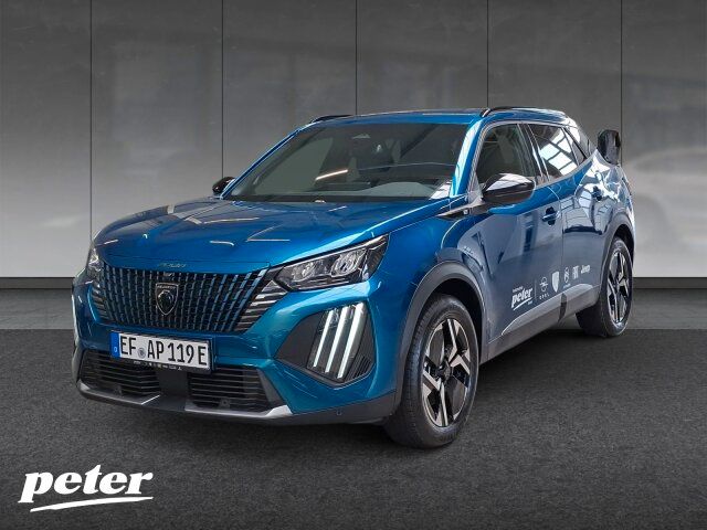 Bild des Angebotes Peugeot e-2008 Allure 156 +11-kW-OBC+360°Kamera+ACC+SHZ+