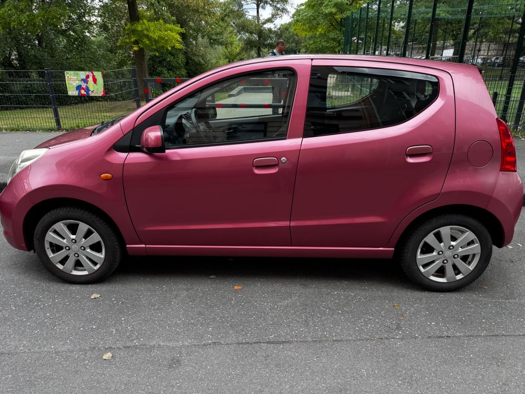Bild des Angebotes Suzuki Alto 1.0 Club Club
