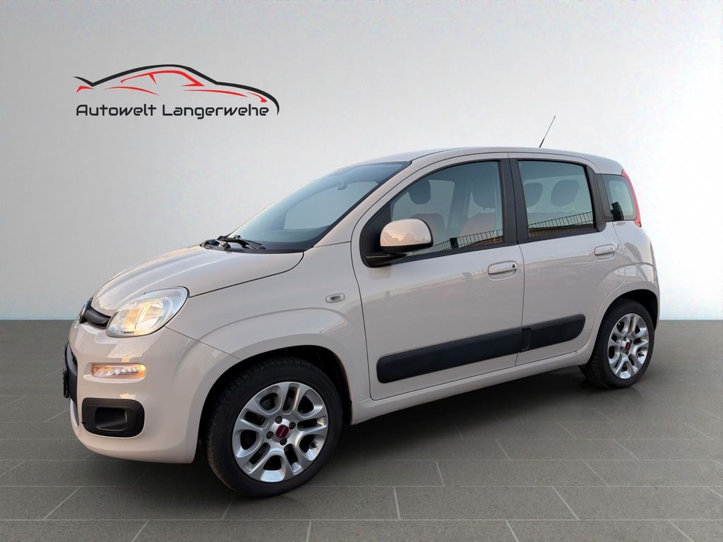 Bild des Angebotes Fiat Panda*Lounge*AC*PDC*Tüv Neu*2.Hand*
