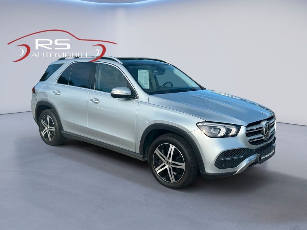 Bild des Angebotes Mercedes-Benz GLE 400 d 4Matic / Panorama