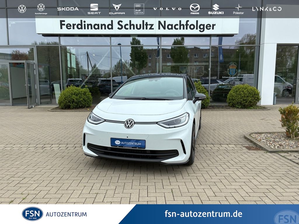 Bild des Angebotes Volkswagen ID.3 Pro S ENERGY 170 kW (231 PS) 79 kWh