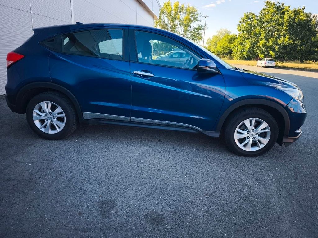Bild des Angebotes Honda HR-V 1.5 i-VTEC Elegance