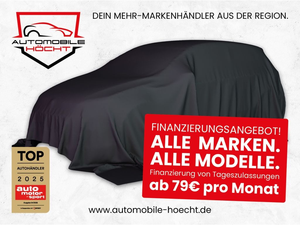 Bild des Angebotes Mazda 2 1.3 Impuls Klima Radio ESP Notbremsass. Kollis