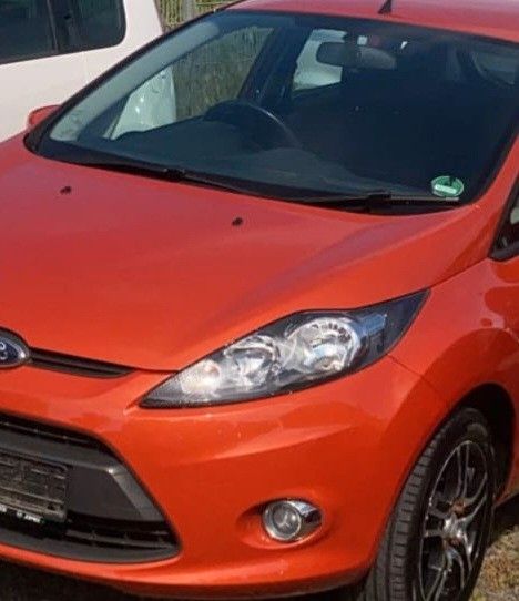 Bild des Angebotes Ford Fiesta 1,25 44kW Trend Trend
