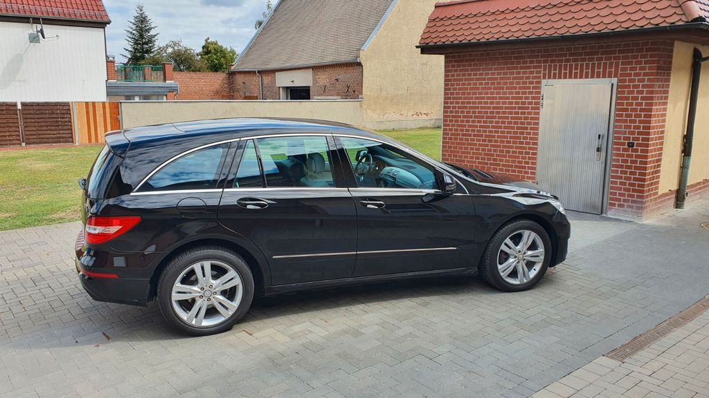 Bild des Angebotes Mercedes-Benz R 300 CDI BlueEFFICIENCY -