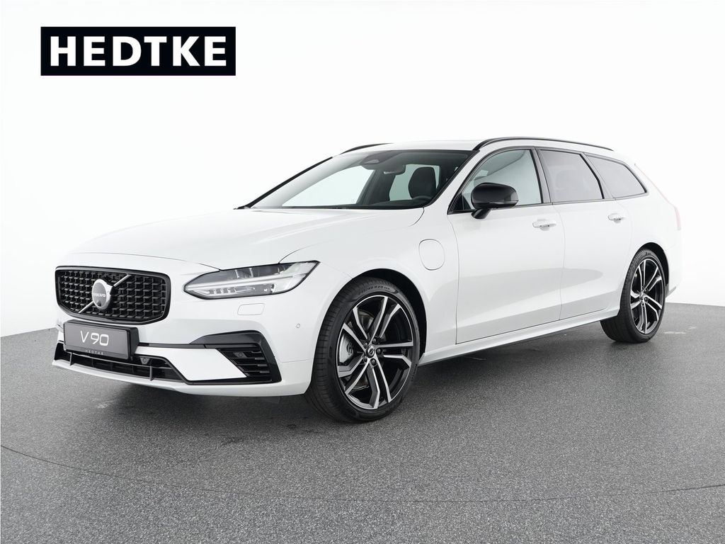 Volvo 35% NACHLASS AUF UPE! V90 T8 AWD Plus Dark