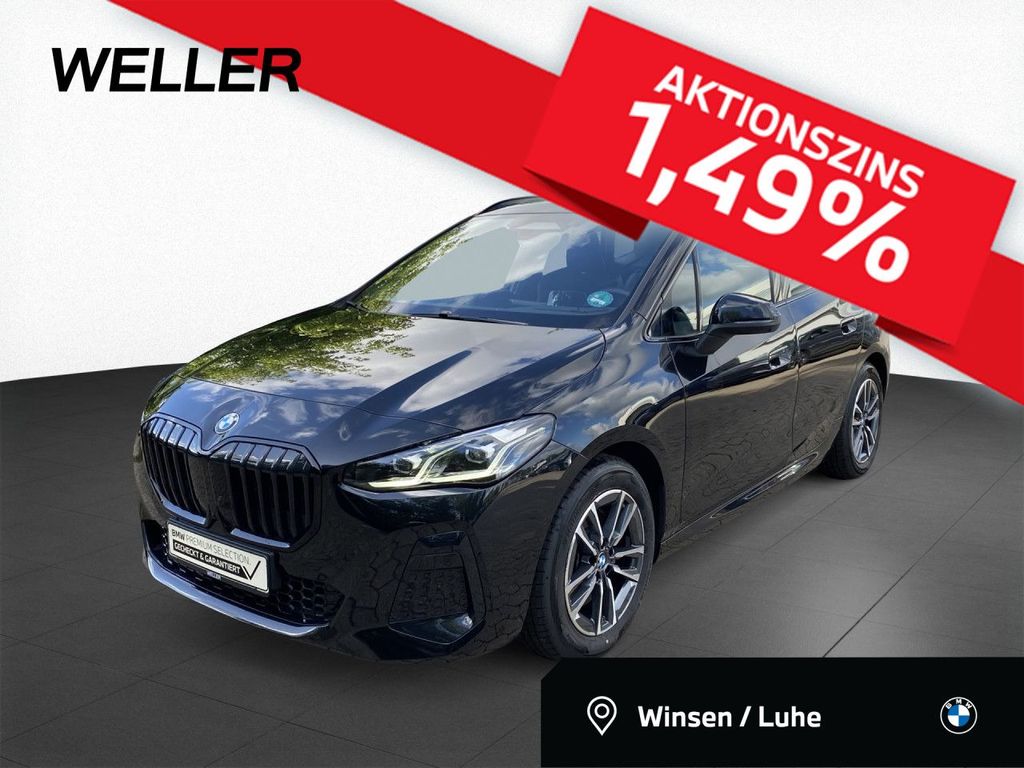 Bild des Angebotes BMW 223i xDr Active Tourer M Sport DA-Pro,HK,GSD,AHK