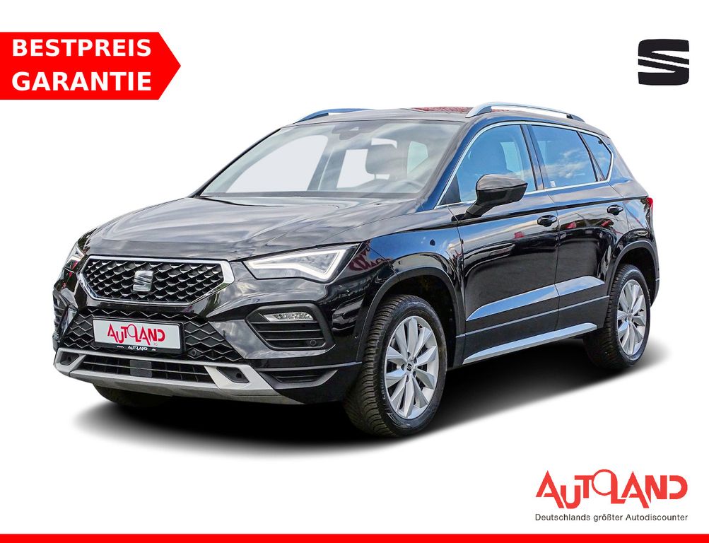 Bild des Angebotes Seat Ateca 1.5 Xperience LED Android Apple Kamera USB