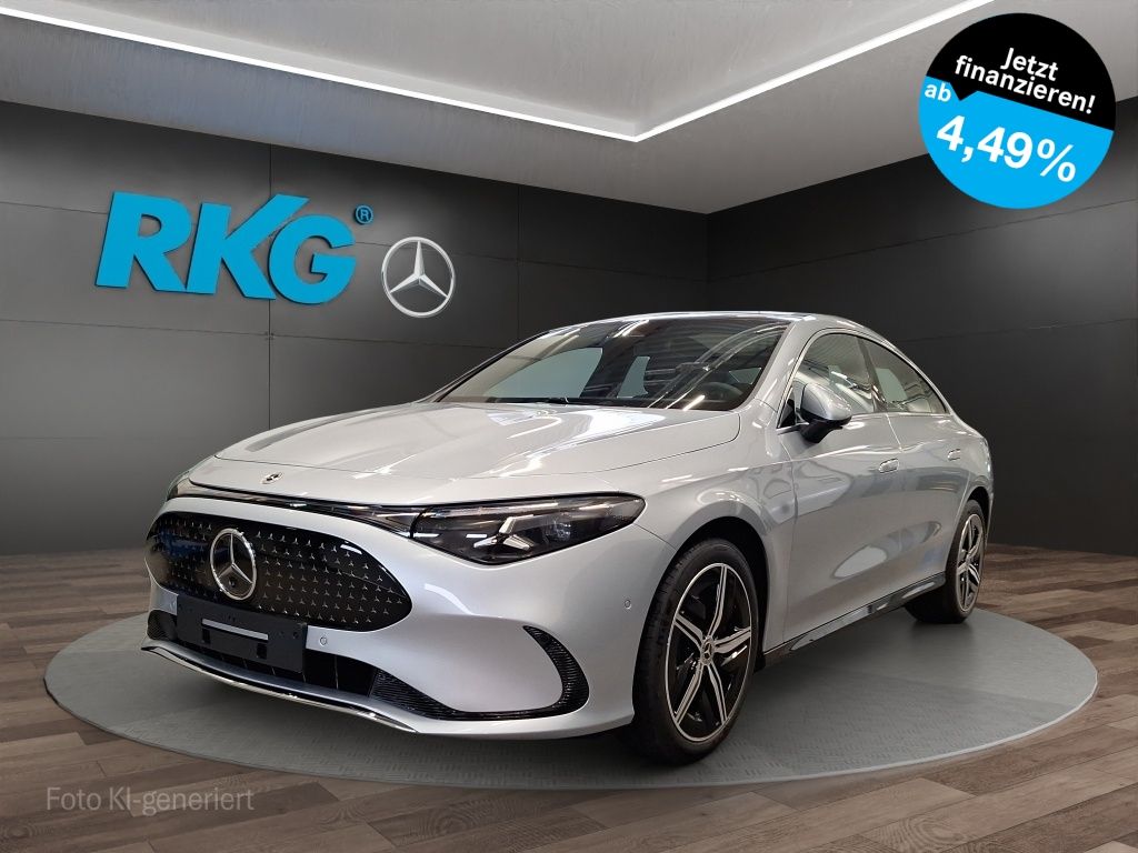 Bild des Angebotes Mercedes-Benz CLA 200 PROGRESSIVE KAMERA PANORAMA DISTRONIC