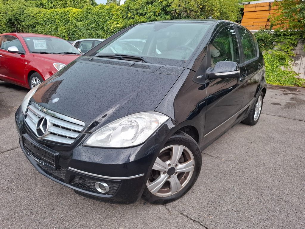 Bild des Angebotes Mercedes-Benz A 150 Automatik *Klima-SHZ-Tüv*