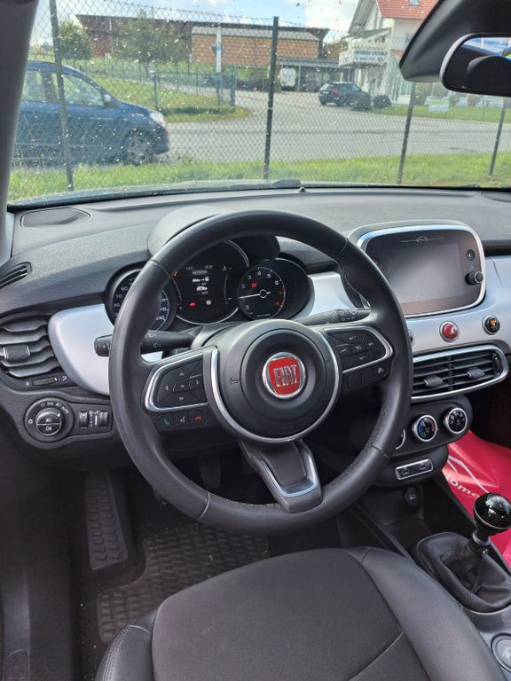 Bild des Angebotes Fiat 500X 1.0 FireFly Turbo 88kW URBAN URBAN