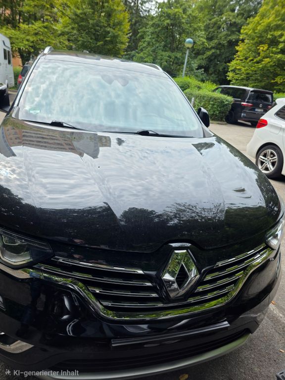 Bild des Angebotes Renault Koleos dCi 175 4WD X-tronic Limited Limited