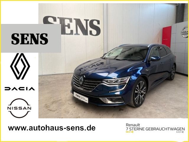 Bild des Angebotes Renault Talisman Grandtour 2.0 BLUE dCi 200 Initale Pari