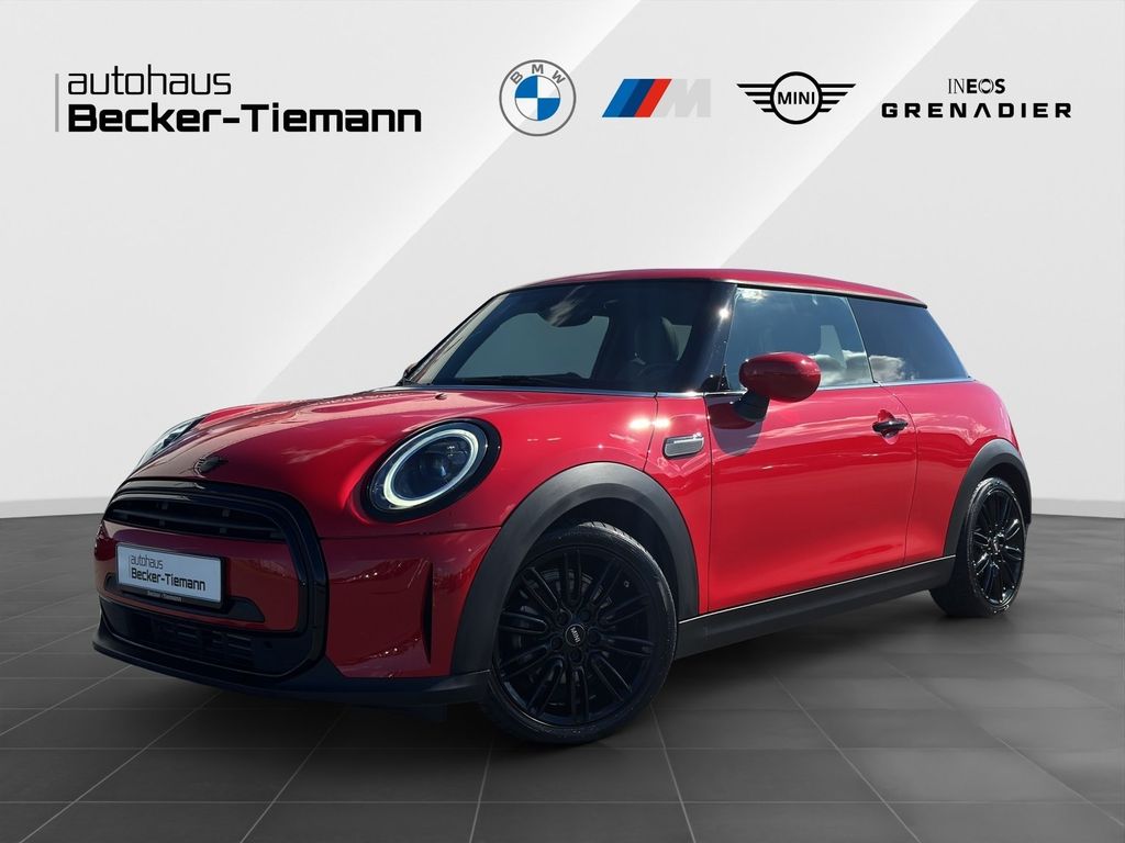 Bild des Angebotes MINI One Navi/CarPlay/Panorama/LED/PDC/DAB/Sportsitze