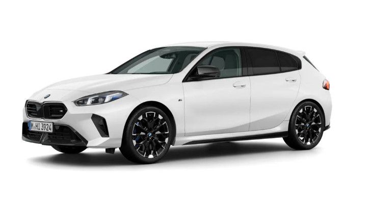Bild des Angebotes BMW 1 M135 xDrive
