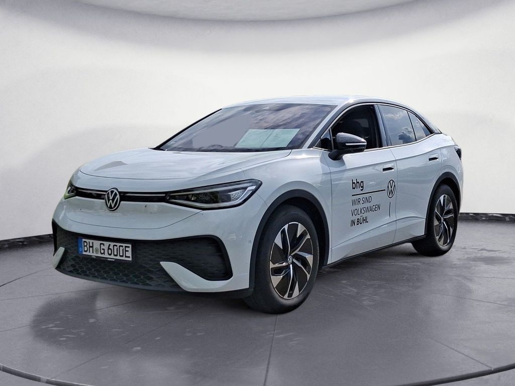 Bild des Angebotes Volkswagen ID.5 Pro #AHK #HarmanKardon