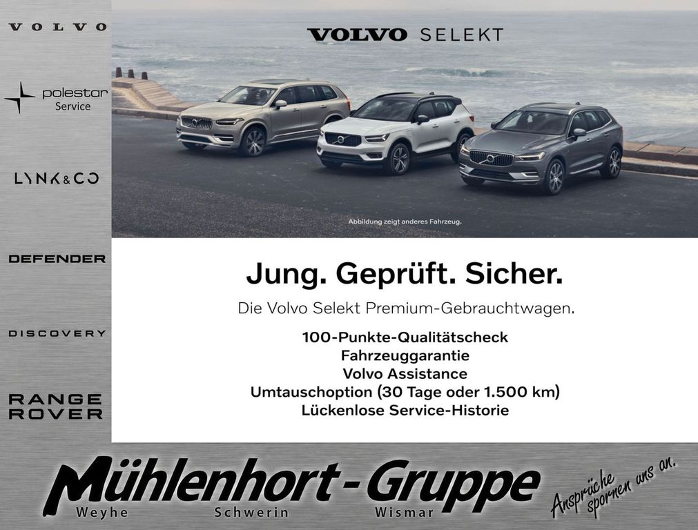 Bild des Angebotes Volvo EX30 Cross Country Twin Perf. AWD ULTRA-360-ACC
