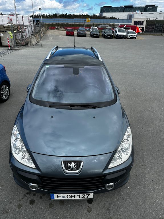 Bild des Angebotes Peugeot 307 Break Tendance 140 Tendance