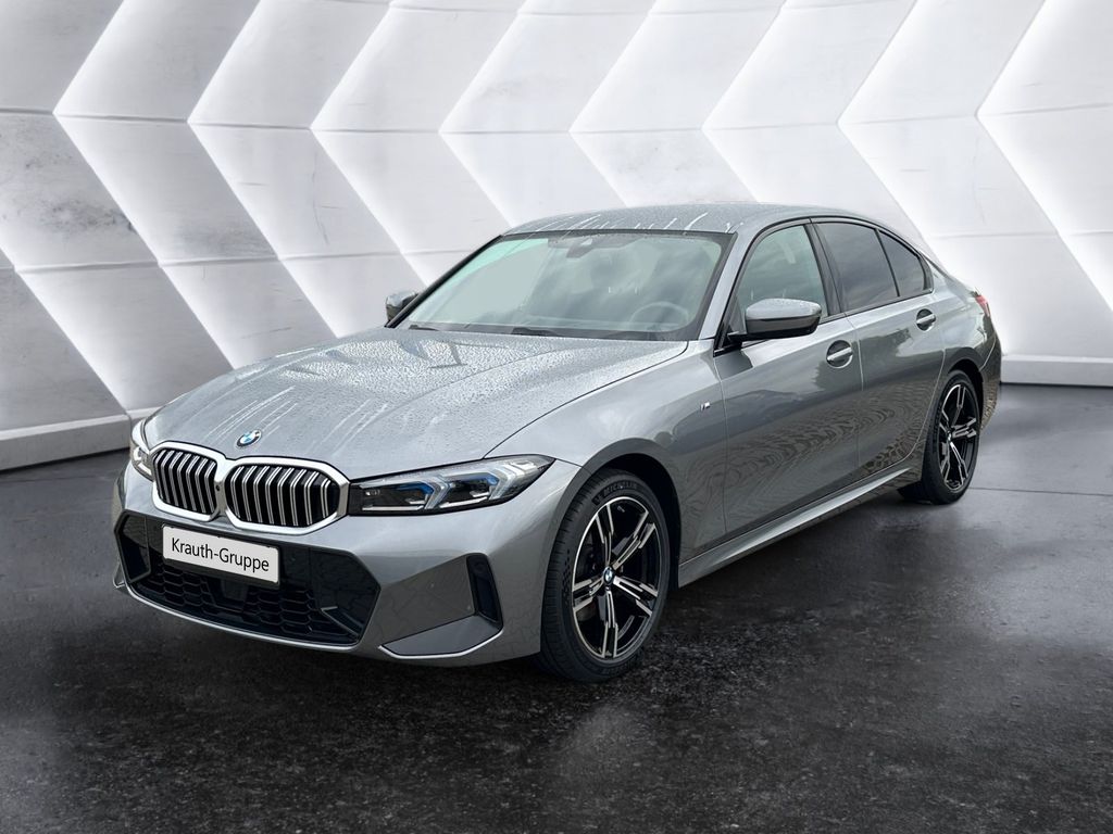 Bild des Angebotes BMW 320i xDrive M Sportpaket, ACC, HiFi, 360°