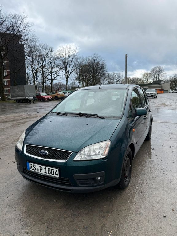 Bild des Angebotes Ford C-Max 1,6 Trend Trend