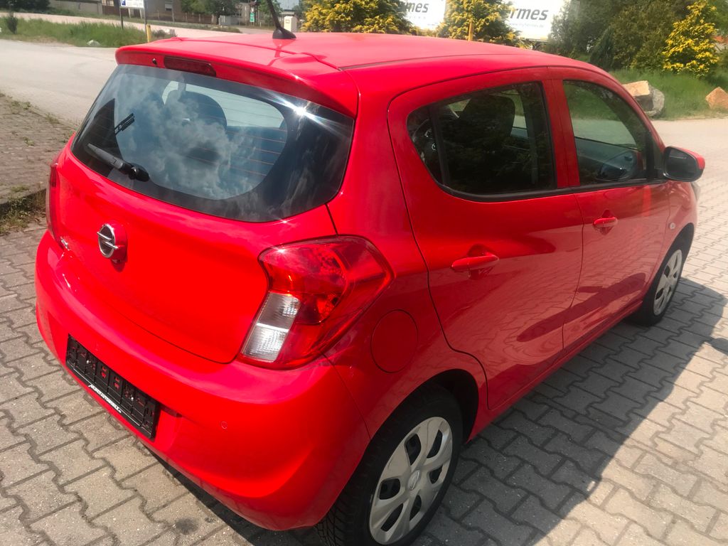 Bild des Angebotes Opel Karl 1.0 LPG ecoFLEX Edition