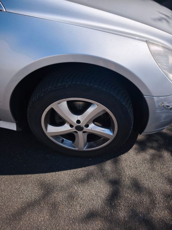 Bild des Angebotes Mercedes-Benz R 350 4MATIC langer Radstand -