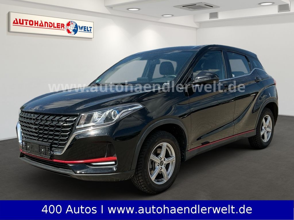 Bild des Angebotes DFSK Fengon 500