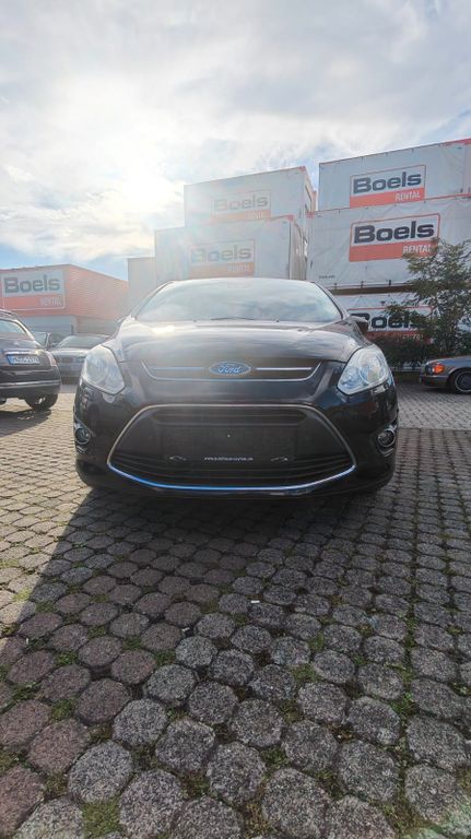 Bild des Angebotes Ford C-Max 1,0 EcoBoost 92kW SYNC Edition