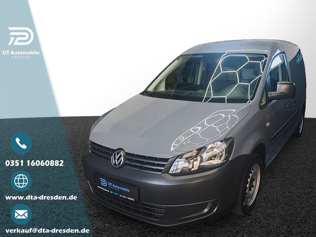 Bild des Angebotes Volkswagen Caddy 1.2 TSI Kasten EcoProfi*Motor überholt*...