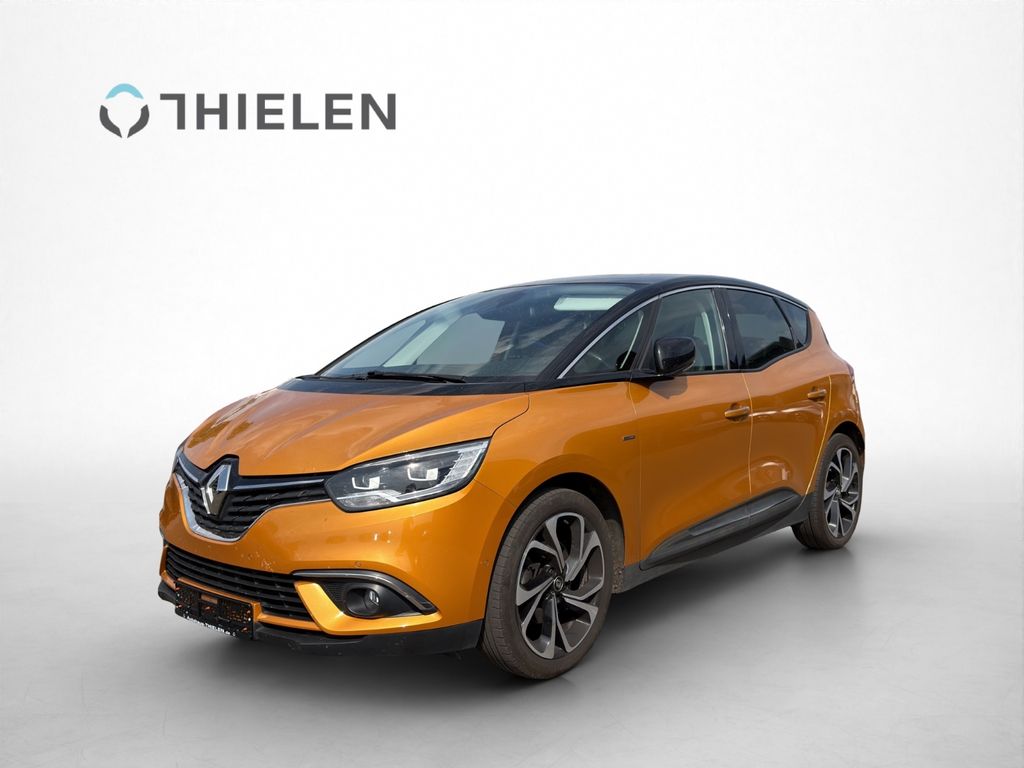 Bild des Angebotes Renault Scenic Bose Edition/Navi/Kamera/20Zoll/AHK