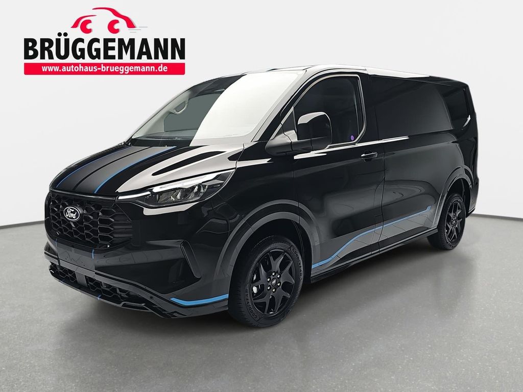 Bild des Angebotes Ford TRANSIT CUSTOM 2.0 ECOBLUE AUTO. 320 L1H1 SPORT
