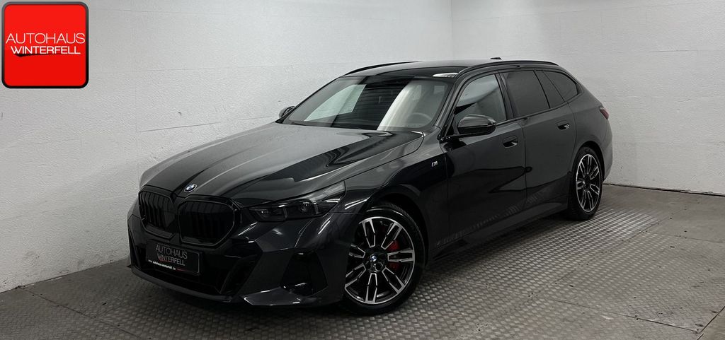 Bild des Angebotes BMW 540 d Touring xDrive M SPORT PRO PANO+CARBON+360