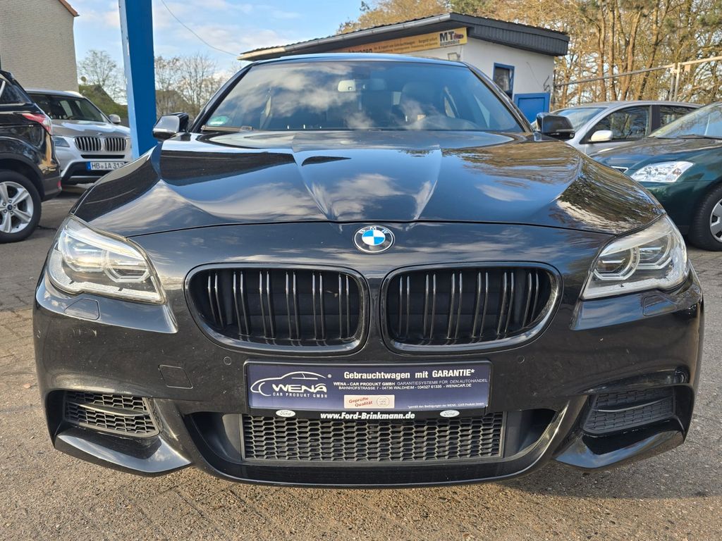 Bild des Angebotes BMW 528i;2.Hand;Euro6;TÜV NEU;Inkl-2.Jahre Garantie+