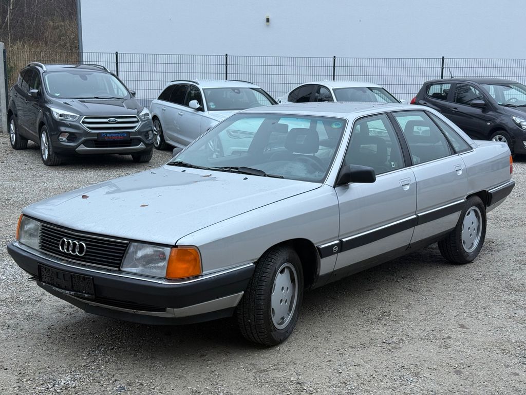 Audi 100