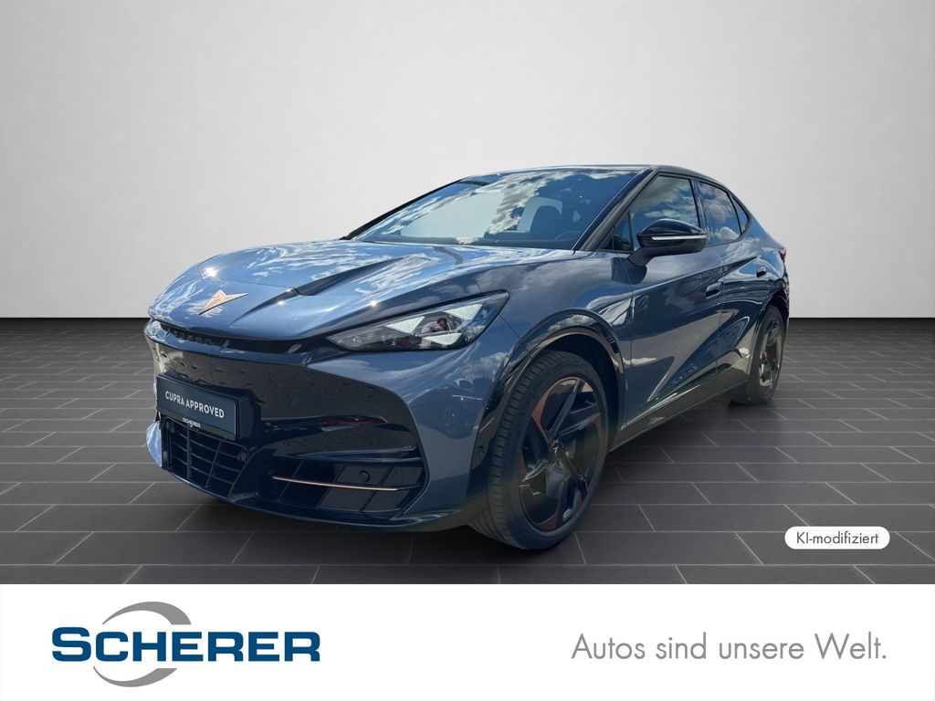 Bild des Angebotes Cupra Tavascan VZ MATRIX ACC HuD 360° PANO