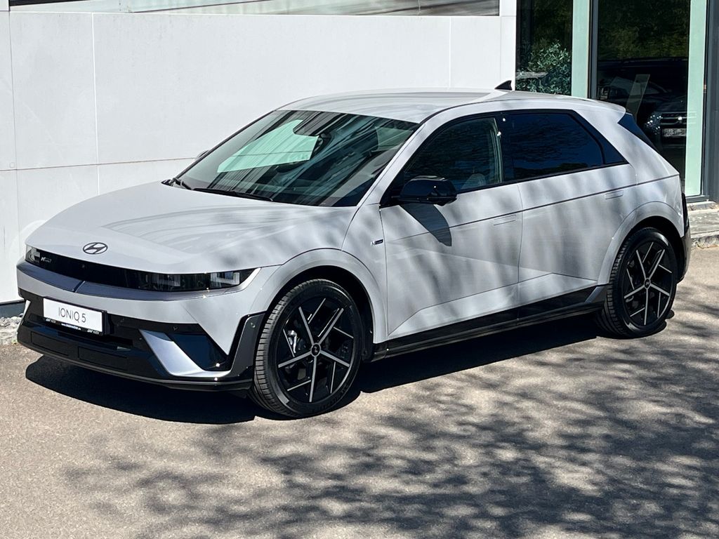 Bild des Angebotes Hyundai IONIQ 5 N Line X EV 84 kWH 229 PS (800V)