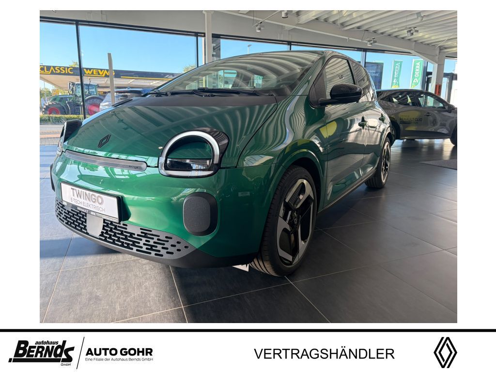 Bild des Angebotes Renault Twingo E-Tech Techno 80 Urban Range 360°PDC NAVI