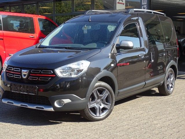 Bild des Angebotes Dacia Dokker 1.2 TCe 115 Stepway Celebration