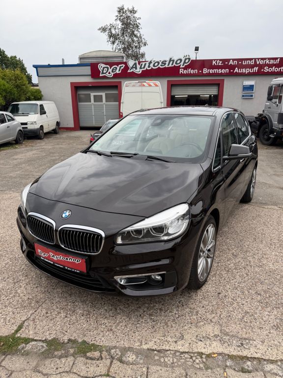 Bild des Angebotes BMW 220 2 Active Tourer 220 i